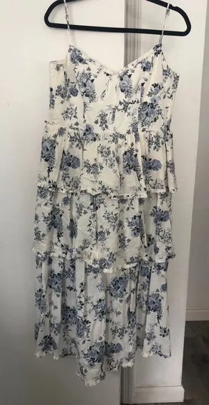House of Harlow 1960 Dress thumbnail 1