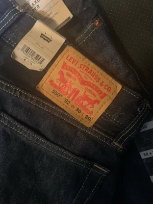 Levi’s Jeans thumbnail 3