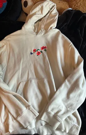 Nike Hoodie thumbnail 1