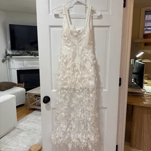 Show Me Your Mumu Maxi Dress thumbnail 5