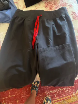 FIGS HW Livingston Scrub Pants Women’s Size XL High Waisted Style 1000210 thumbnail 11