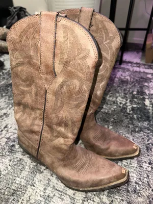 Durango Boots thumbnail 1