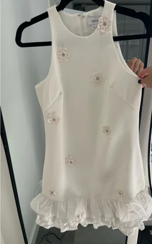 CeCe Bridal Dress thumbnail 5