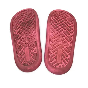 Barbie Pink Slides Size 9 thumbnail 7