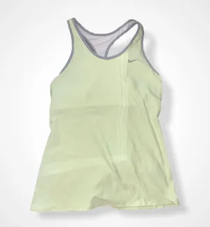 Nike workout tank thumbnail 1
