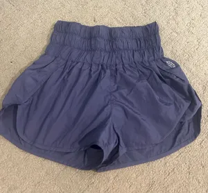 Free People Movement Shorts Way Home thumbnail 1