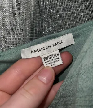 American Eagle Outfitters Dress thumbnail 2