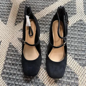On 34th Women's Tonii Mary Jane Ankle-Strap Pumps Size 7 thumbnail 5