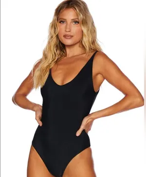 Beach Riot Reese One Piece Swimsuit thumbnail 1