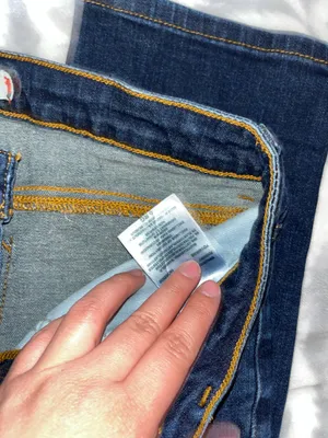 Dickies Bootcut Jeans thumbnail 4