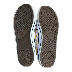 Converse Chuck Women Dainty Mules Size 7.5 Slip On Pink Fruit Pack Lemon 568142C thumbnail 9