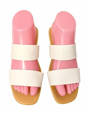 Women’s White Double thumbnail 1