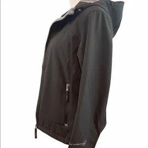 Free country all weather faux fur lined jacket S thumbnail 2