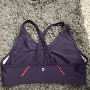 avia purple active sports bras thumbnail 3