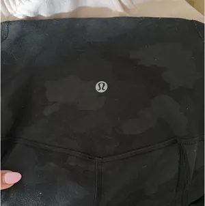 Lululemon Leggings thumbnail 6