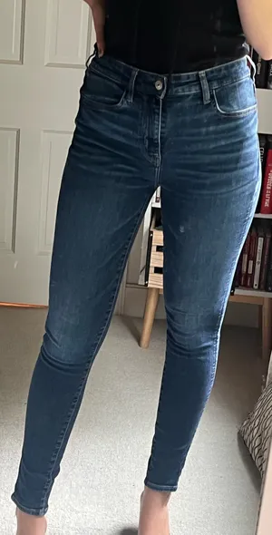 American Eagle Stretch Jeans thumbnail 1