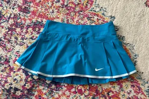 Nike Dri-Fit Tennis Skirt Small thumbnail 1