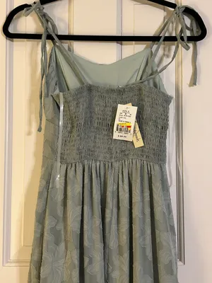Green Size XS thumbnail 5