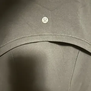 Lululemon Athletica Black Utility Jacket thumbnail 8