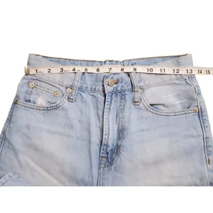 Madewell The Perfect Vintage Jean in Fiore‎ Wash Size: 26 thumbnail 3