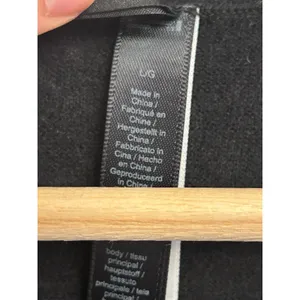 New Skims Featherweight Cashmere Cardigan Onyx Large New with tags thumbnail 8