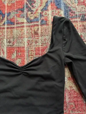 Aritzia Babaton Bodysuit thumbnail 3