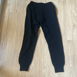 ATM BLACK JOGGERS Size XS thumbnail 3