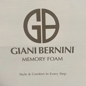 Giani Bernini Odettee Memory Foam Block Heel Knee High Riding Boots, Size 5 NWT thumbnail 6