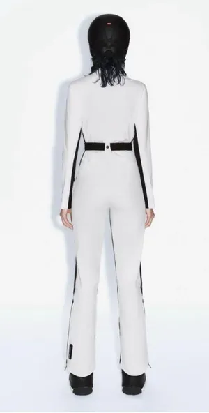 Zara ski jumpsuit Windproof Recco ski collection snowboard suit onsie ski wear thumbnail 14
