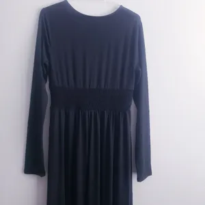 Baltic Born Arianna Maxi Dress Long Sleeve New Without Tags thumbnail 9