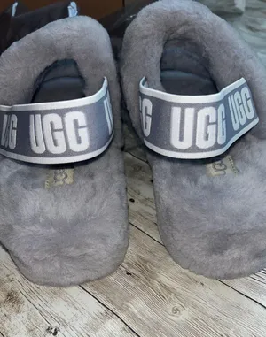 Furry Slides UGG thumbnail 8
