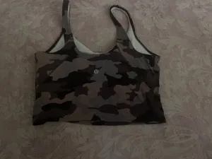 Lululemon Tank Top 6 thumbnail 2