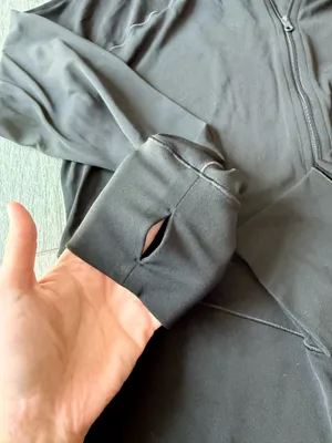 Aerie offline Zip Up thumbnail 6