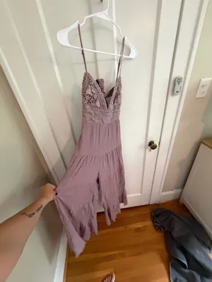 Boutique Jumpsuit thumbnail 3
