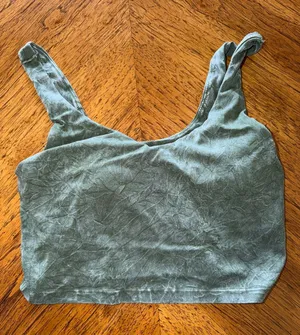 Aerie Offline Workout Top thumbnail 1
