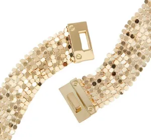 FREE PEOPLE Magic Choker$48. 16.5" thumbnail 3
