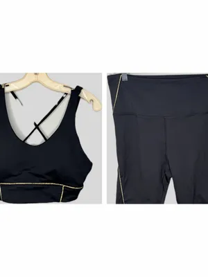 Zyia Active Workout Ensemble nwt thumbnail 2