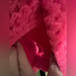 FILA Pink Jacket thumbnail 4
