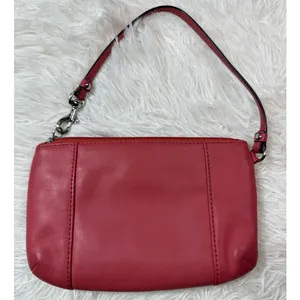 COACH Pink Wristlet thumbnail 2