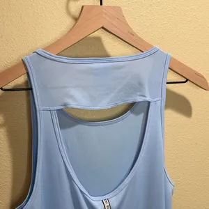 ADIDAS Xpressive Tank Top Size Medium thumbnail 5