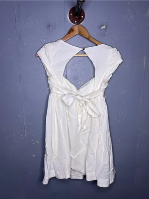 Free People Sunbeam Mini Dress Size XS thumbnail 8