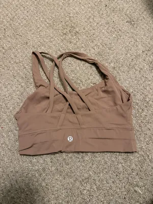 Lululemon Sports Bra thumbnail 2