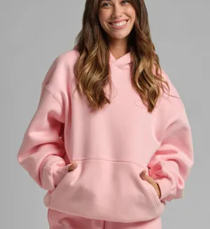 NWT COMFRT MINIMALIST Color PETAL Size Large Pink thumbnail 1