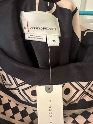 Anthropologie Dress thumbnail 4