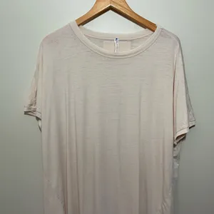 Free People Movement Open Back Tee thumbnail 2