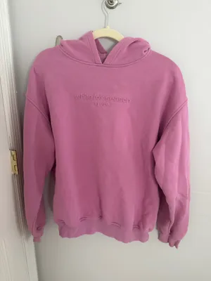 White Fox Boutique Hoodie thumbnail 1