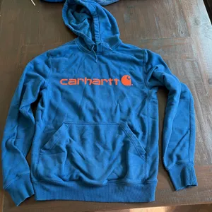 Carhartt Hoodie Relaxed Fit thumbnail 1