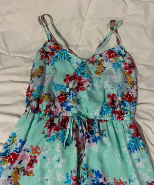 Flower Dress thumbnail 4