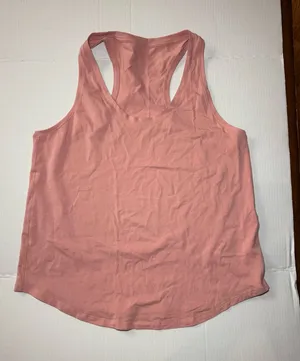 Lululemon Love Tank Top in Spiced Chai thumbnail 1