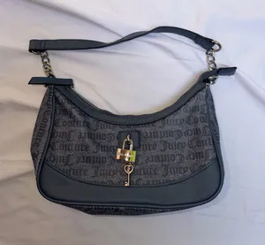 Juicy Couture Shoulder Bag thumbnail 1